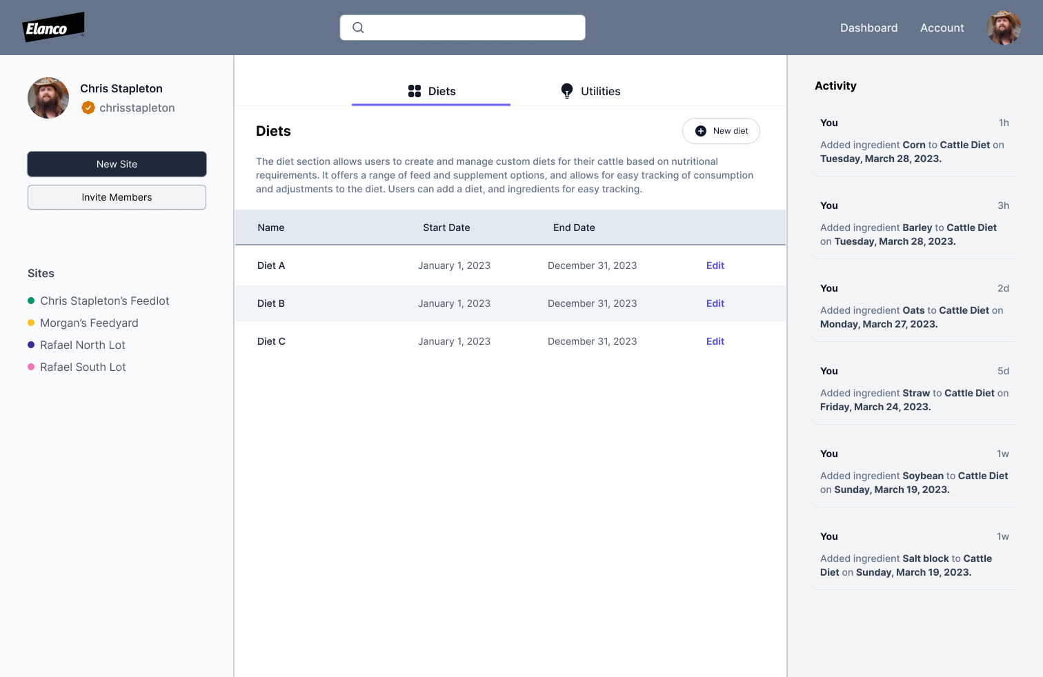 Uplook Tailwind Test 3_diets Uplook Tailwind Test 3_diets