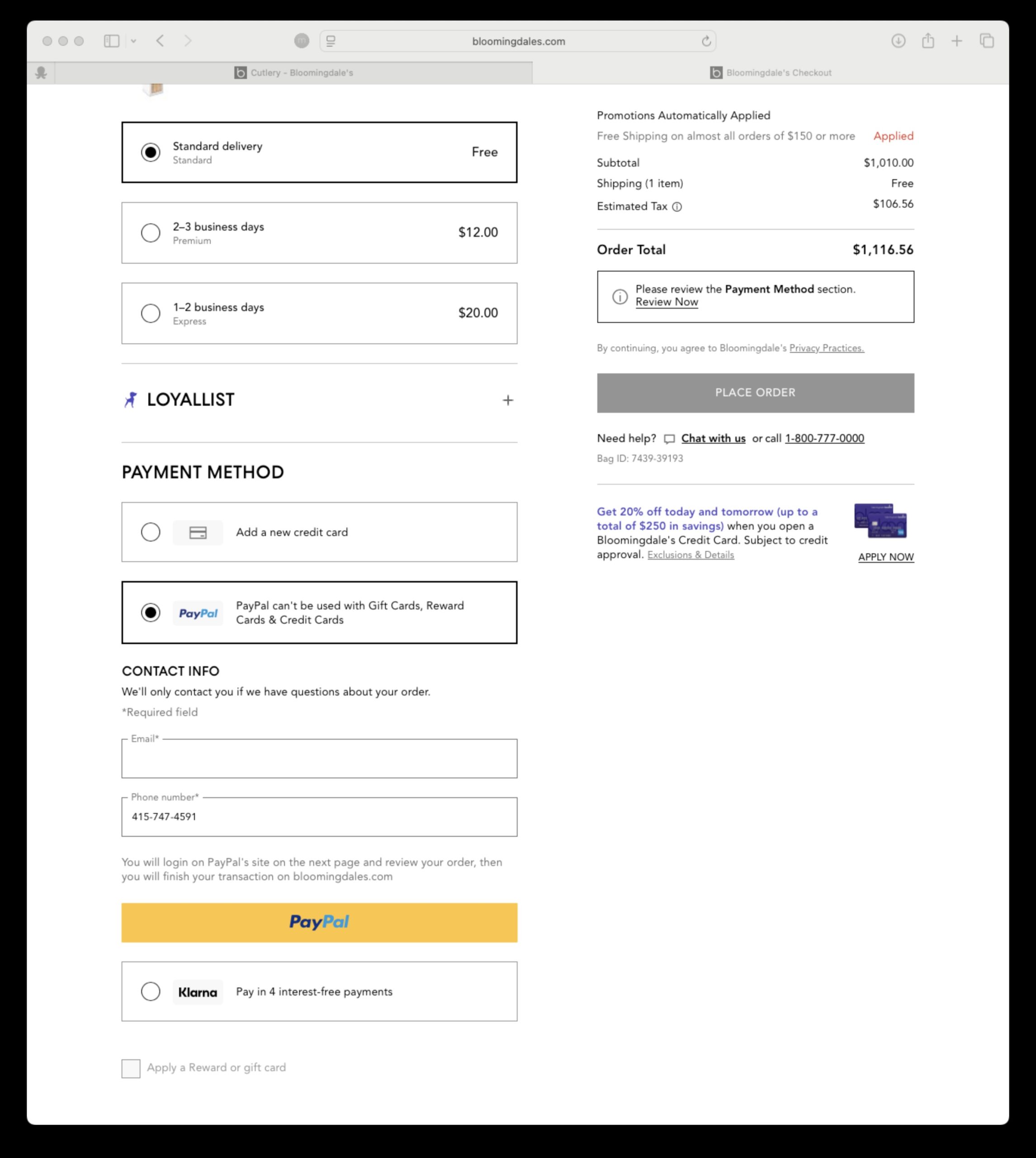 Screenshot Screenshot